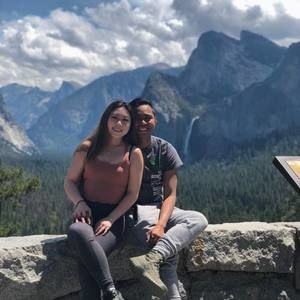 Meet your Posher, Caitlyn